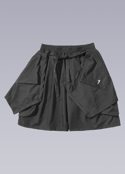 samurai shorts