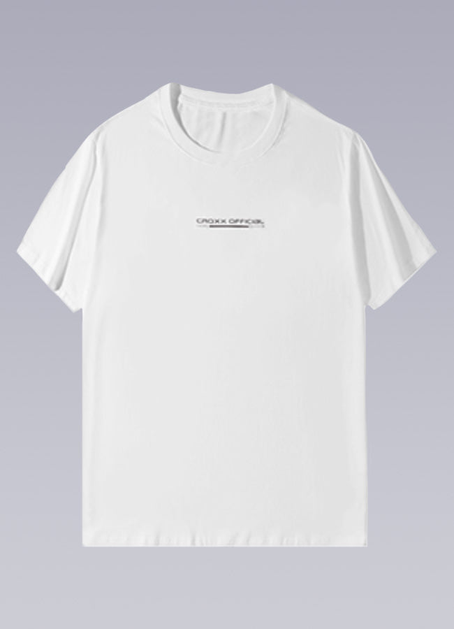 Sci-Fi T-Shirt | OFF-WRLD