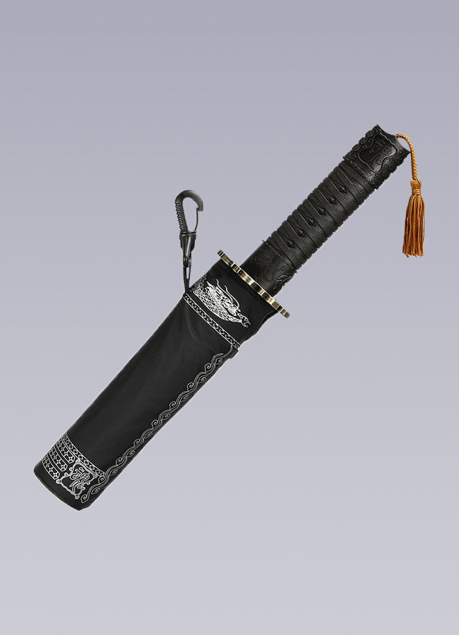 best katana umbrella