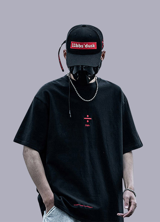 techwear shooting shirts