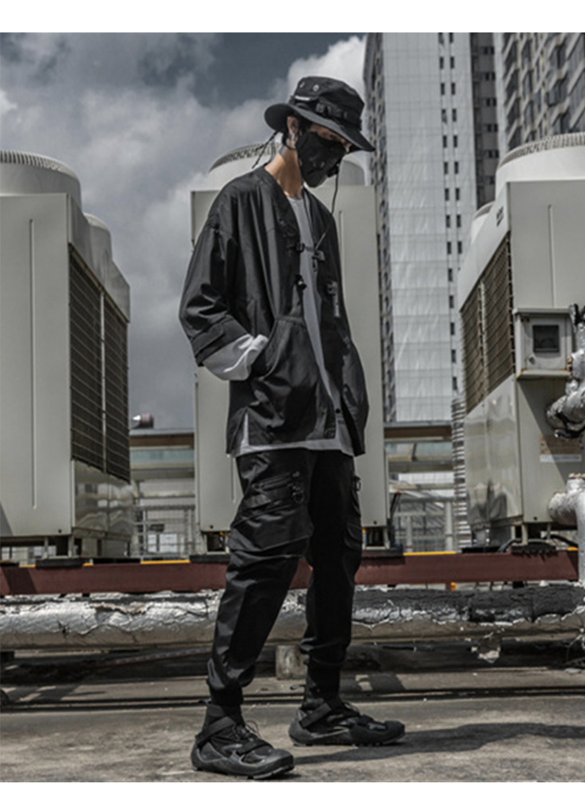 Noragi streetwear outlet