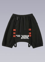 streetwear sweat shorts - Vignette | OFF-WRLD