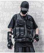 bulletproof military vest - Vignette | OFF-WRLD