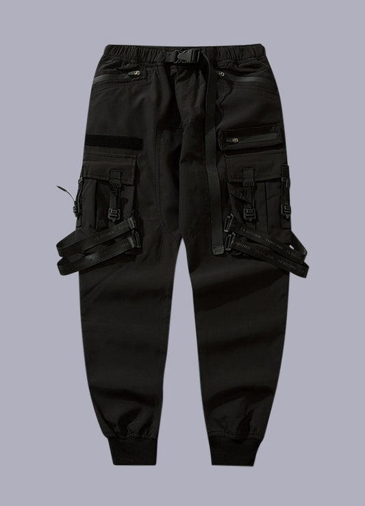 Techwear Pants | OFF-WRLD TECHWEAR