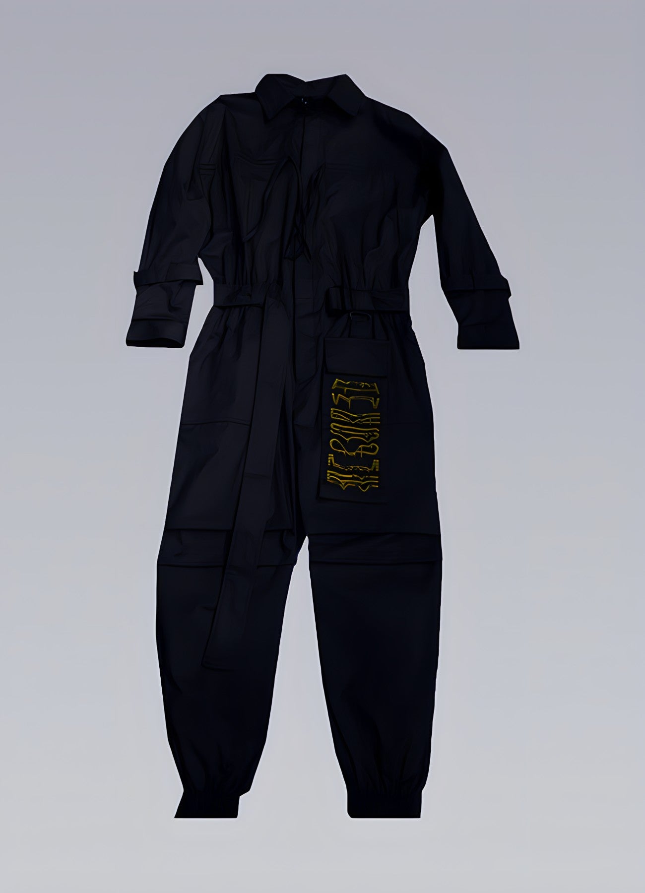 Technical Tracksuit - Ready to Wear