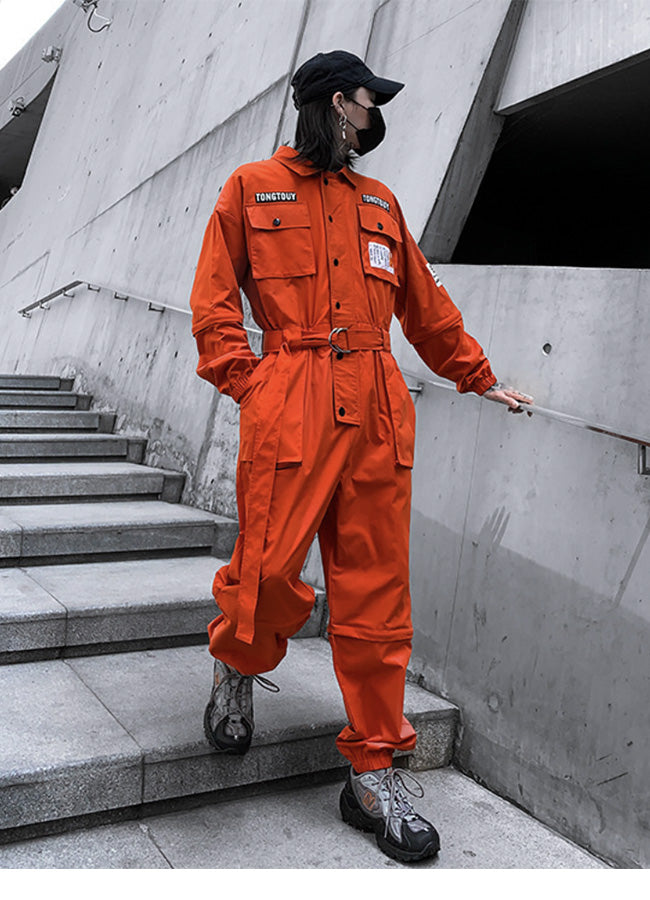 OVERTECH GORE-TEX ツナギ OVERTECH GORE-TEX ツナギ OVERTECH GORE-TEX ツナギ