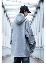 techwear turtleneck - Vignette | OFF-WRLD