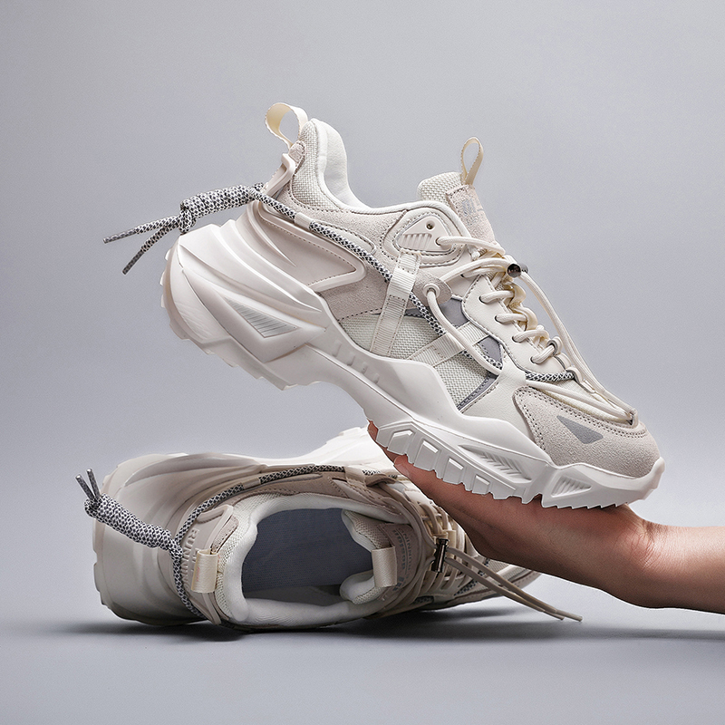 Urban Techwear Shoes | OFF-WRLD Techwear