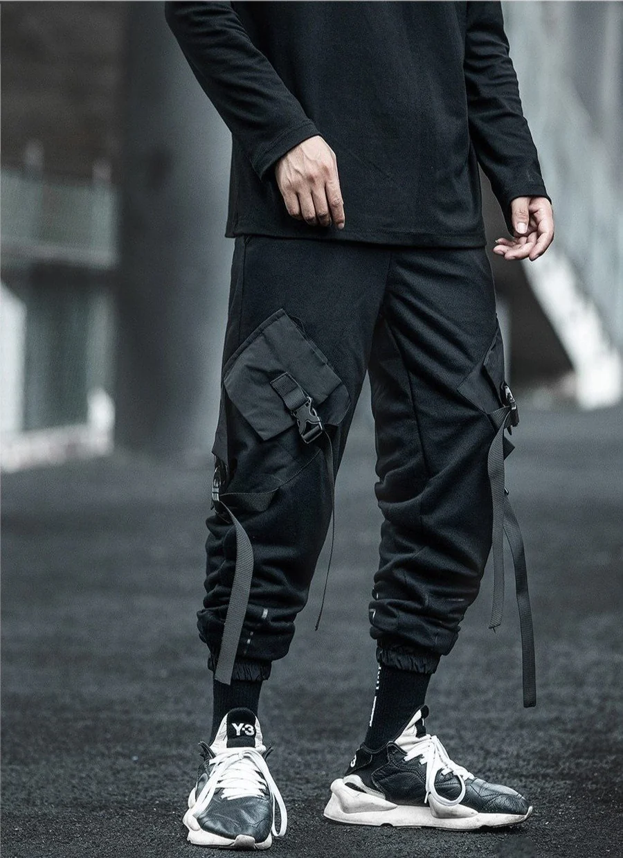 Mens urban joggers hotsell