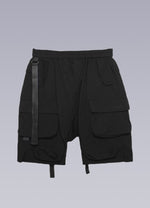 urban shorts - Vignette | OFF-WRLD
