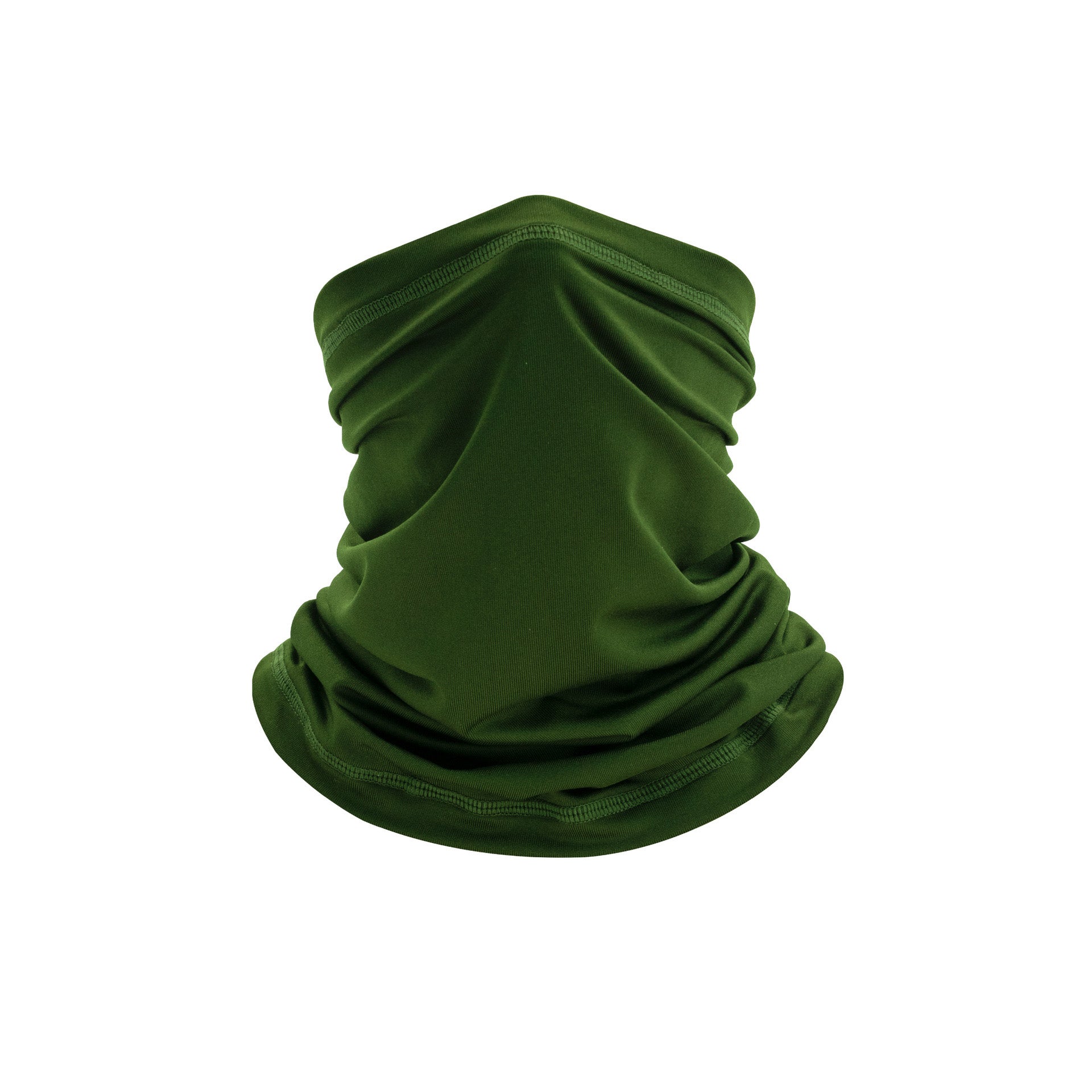 Balaclava Half Face | OFF-WRLD Techwear Light Green