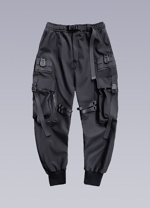 Warcore Cargo Pants
