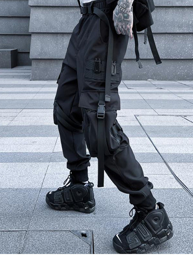 Warcore Pants  OFF-WRLD TECHWEAR