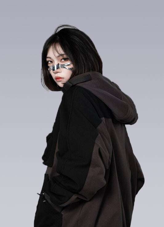 Cyberpunk Jackets | OFF-WRLD