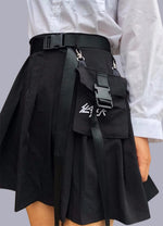 women’s tactical skirt - Vignette | OFF-WRLD