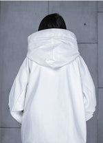 women's techwear jacket - Vignette | OFF-WRLD