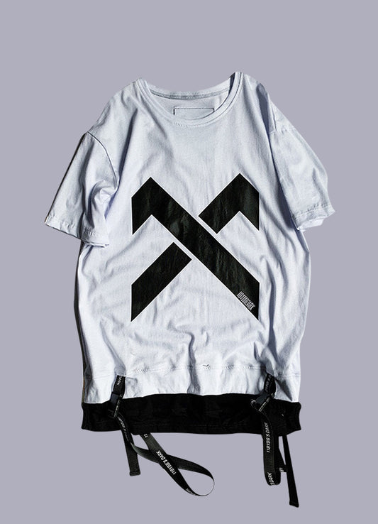 x t-shirt