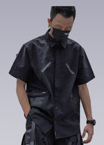 yakuza shirt - Vignette | OFF-WRLD