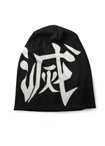 kanji beanie - Vignette | OFF-WRLD