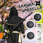 ninja sword umbrella - Vignette | OFF-WRLD