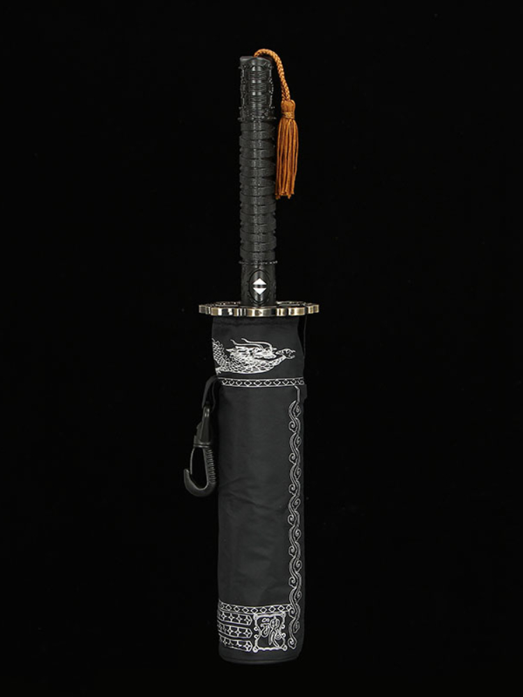 best katana umbrella