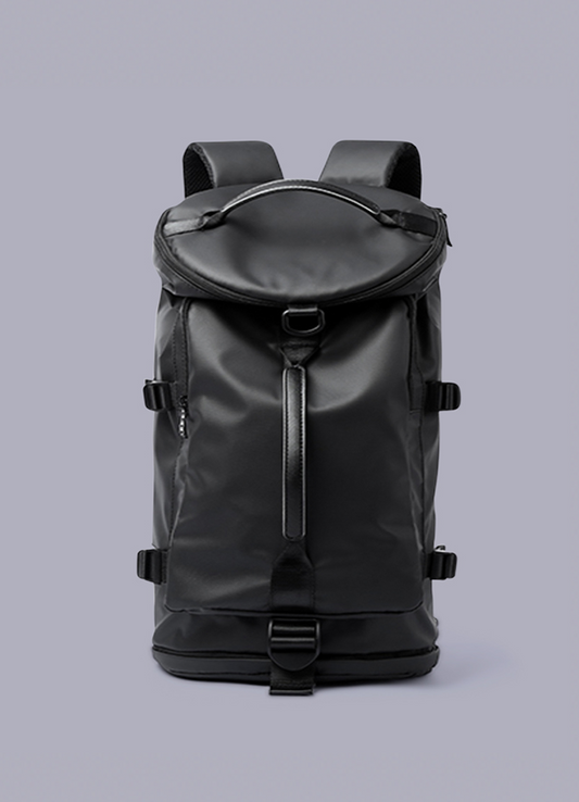 techwear travel bag