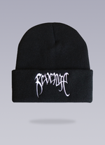 revenge beanie - Vignette | OFF-WRLD