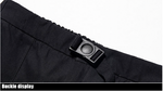 techwear cargo pants - Vignette | OFF-WRLD