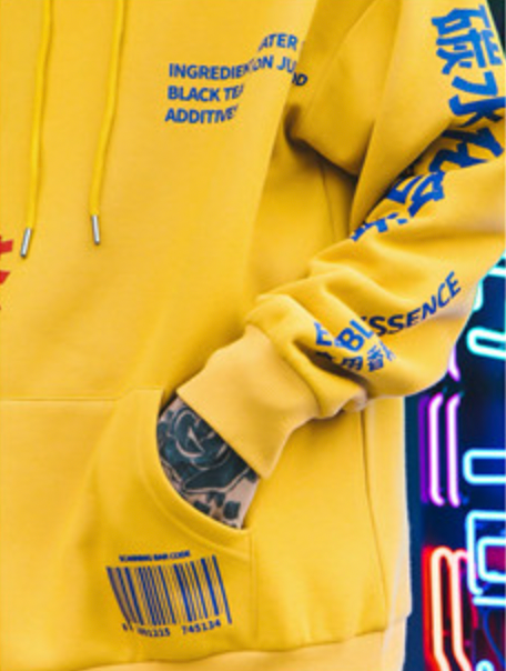 Cheap streetwear hoodies store