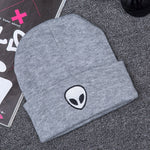 sci fi beanie - Vignette | OFF-WRLD