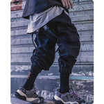 japanese techwear pants - Vignette | OFF-WRLD