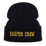 reaper crew beanie - Vignette | OFF-WRLD