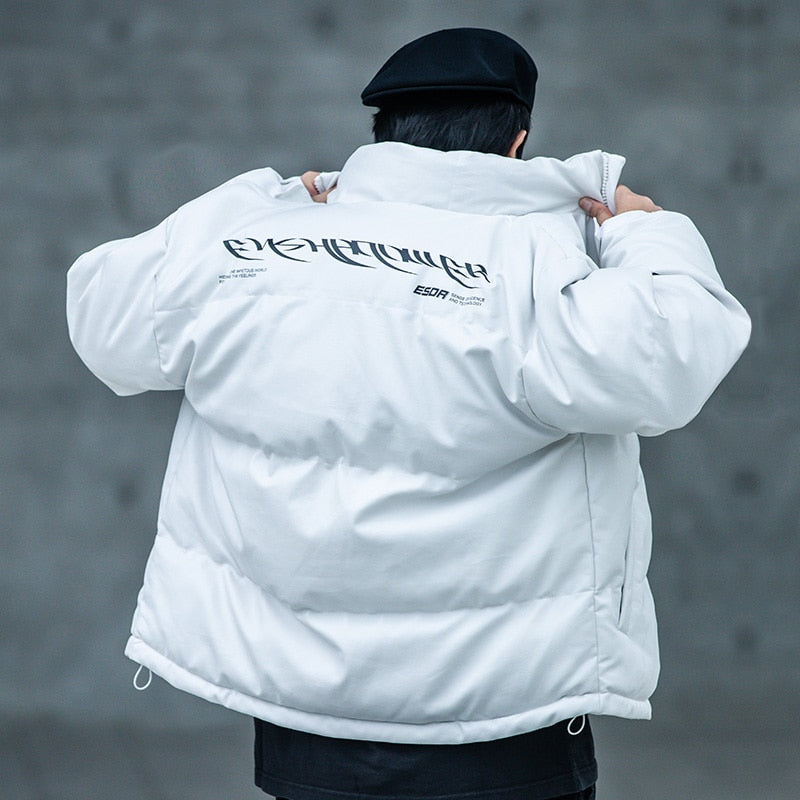 enshadower jacket