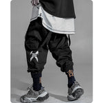 japanese techwear pants - Vignette | OFF-WRLD