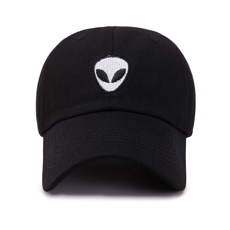 Sci Fi Cap | OFF-WRLD TECHWEAR