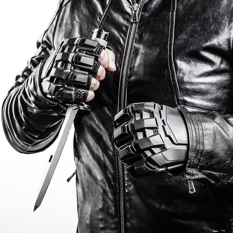 warcore gloves
