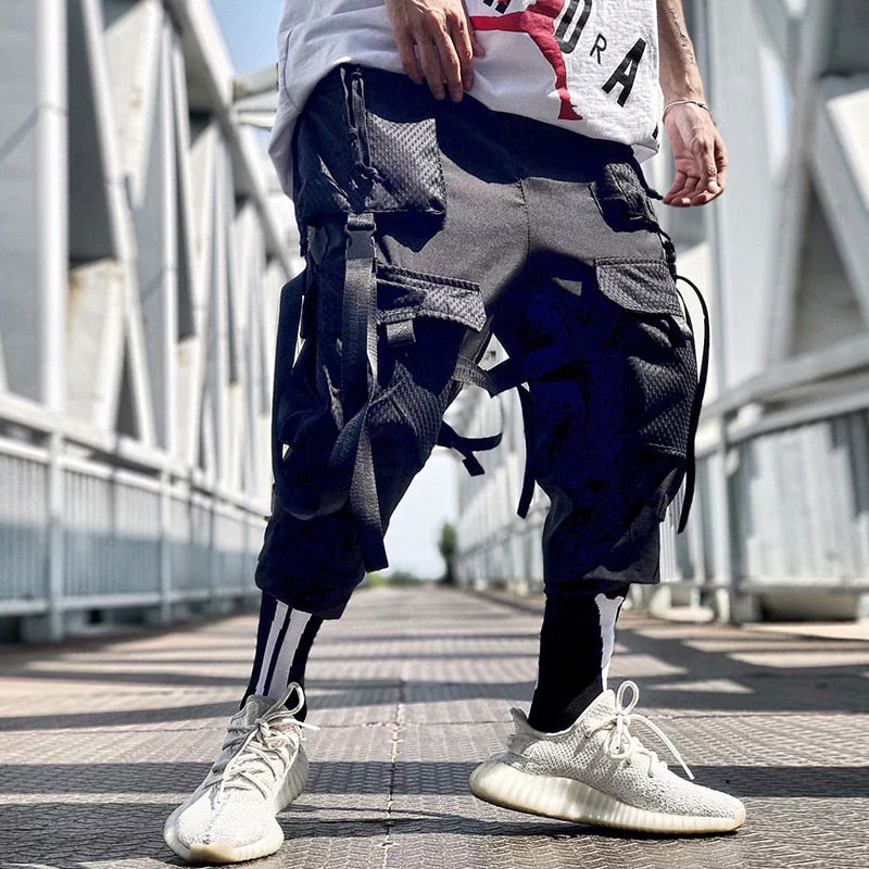 Fighter Pants  Street wear, Streetwear fashion urban, Streetwear fashion