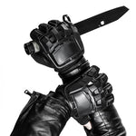 warcore gloves - Vignette | OFF-WRLD