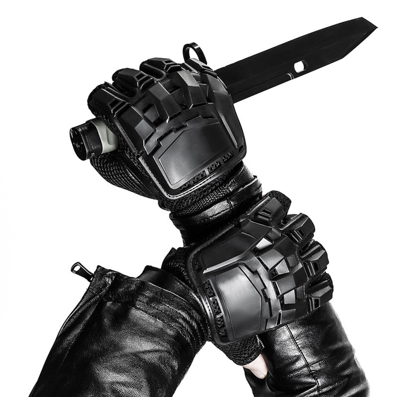warcore gloves