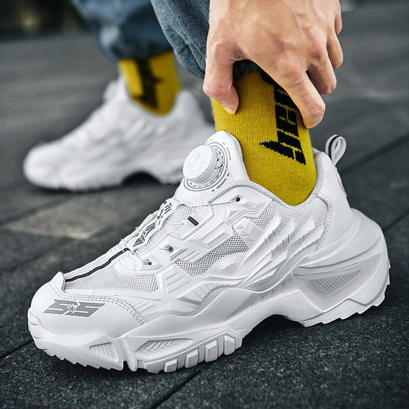 Best Techwear Shoes OFF WRLD Techwear