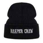 reaper crew beanie - Vignette | OFF-WRLD