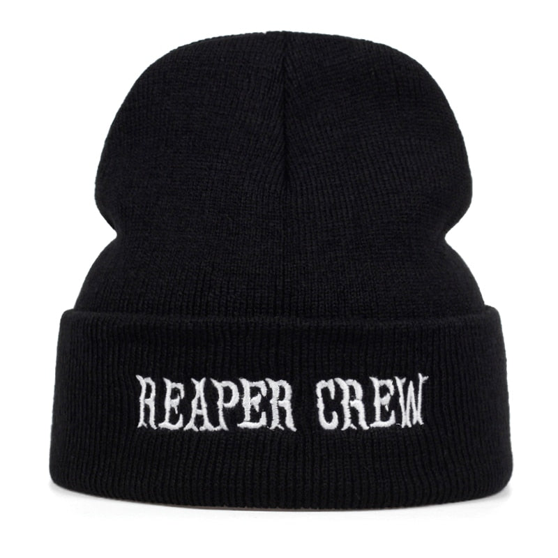 reaper crew beanie