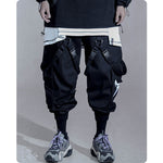 japanese techwear pants - Vignette | OFF-WRLD