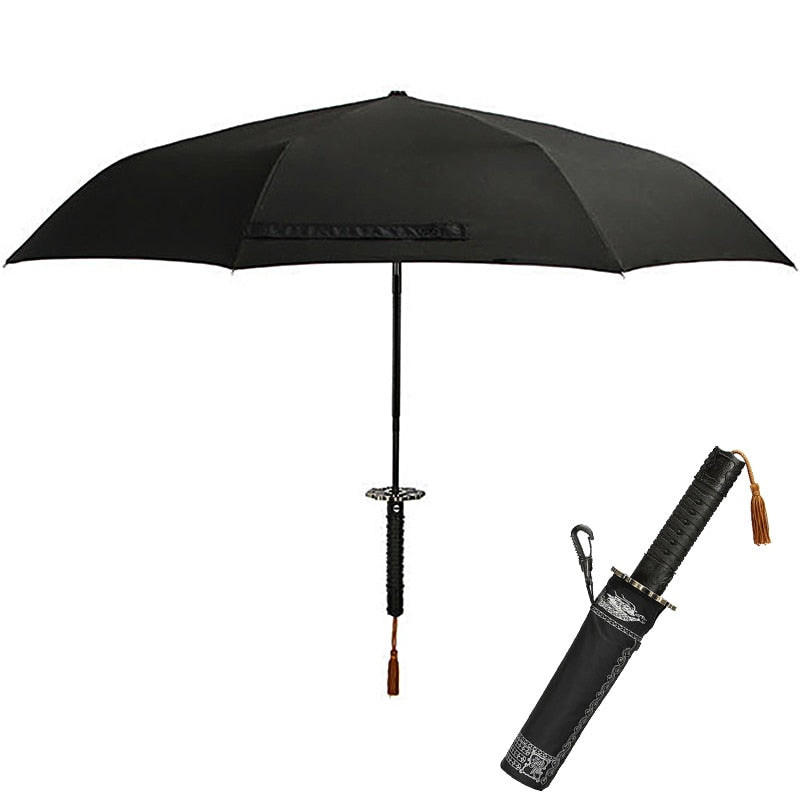 best katana umbrella