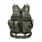 bulletproof military vest - Vignette | OFF-WRLD