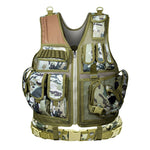 bulletproof military vest - Vignette | OFF-WRLD