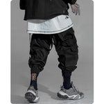 japanese techwear pants - Vignette | OFF-WRLD