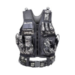 bulletproof military vest - Vignette | OFF-WRLD