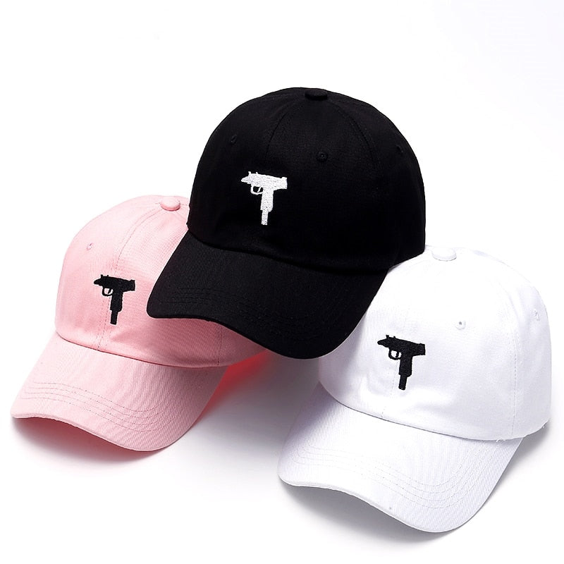 uzi cap