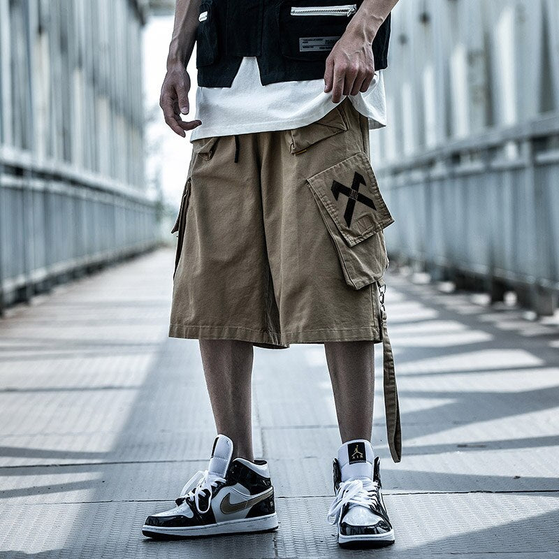 上下セット◆人気◆【UAｘProject Rock】Short Sleeve & Shorts UA Project Rock Snap Shorts